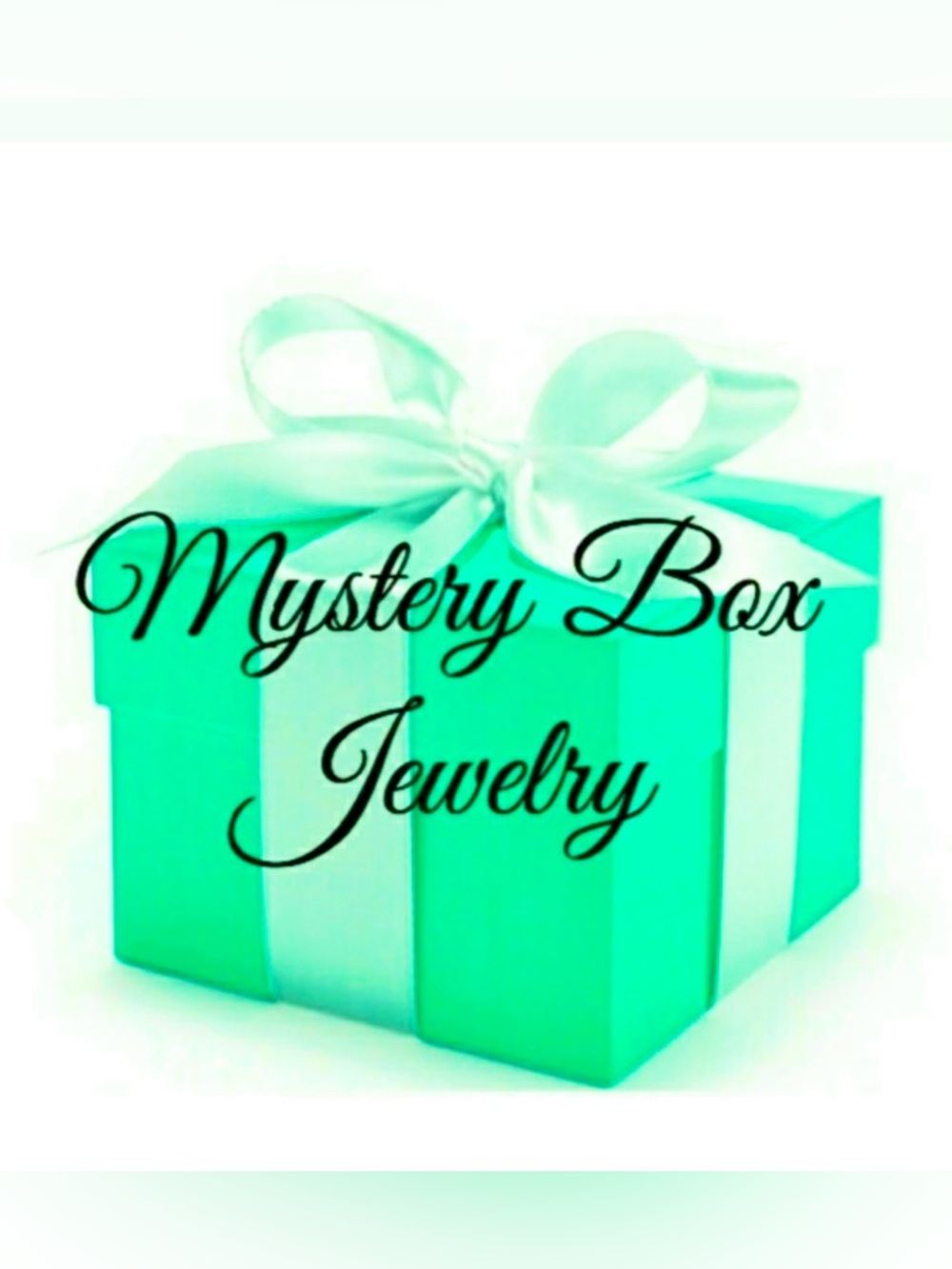 $10 Jewelry Mystery Box